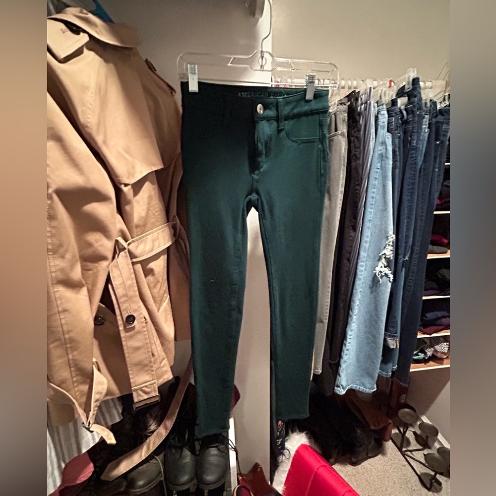 My closet